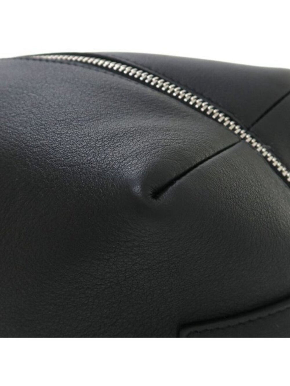 Celine Messenger Bag Take Away Smooth Scarf Skin - Picture 8 of 9
